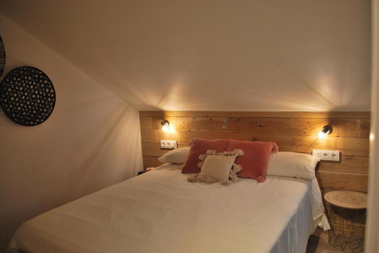 Chic Humaralet, Pie De Pistas, Free Parking Apartment Baqueira Beret Exterior photo