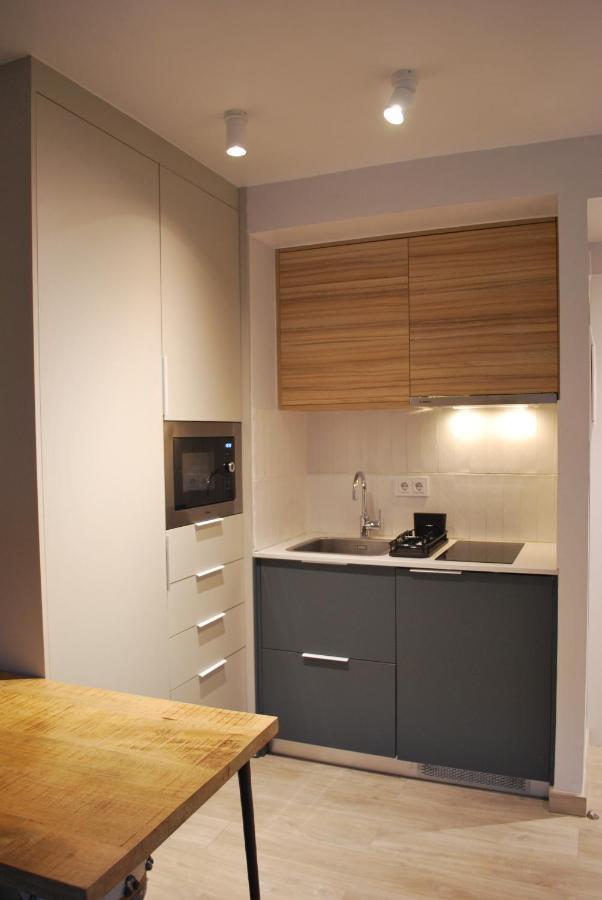 Chic Humaralet, Pie De Pistas, Free Parking Apartment Baqueira Beret Exterior photo