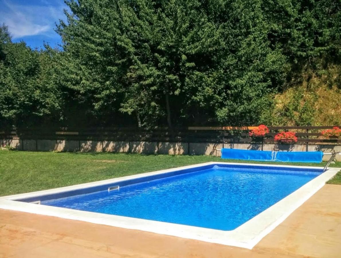 Chic Humaralet, Pie De Pistas, Free Parking Apartment Baqueira Beret Exterior photo
